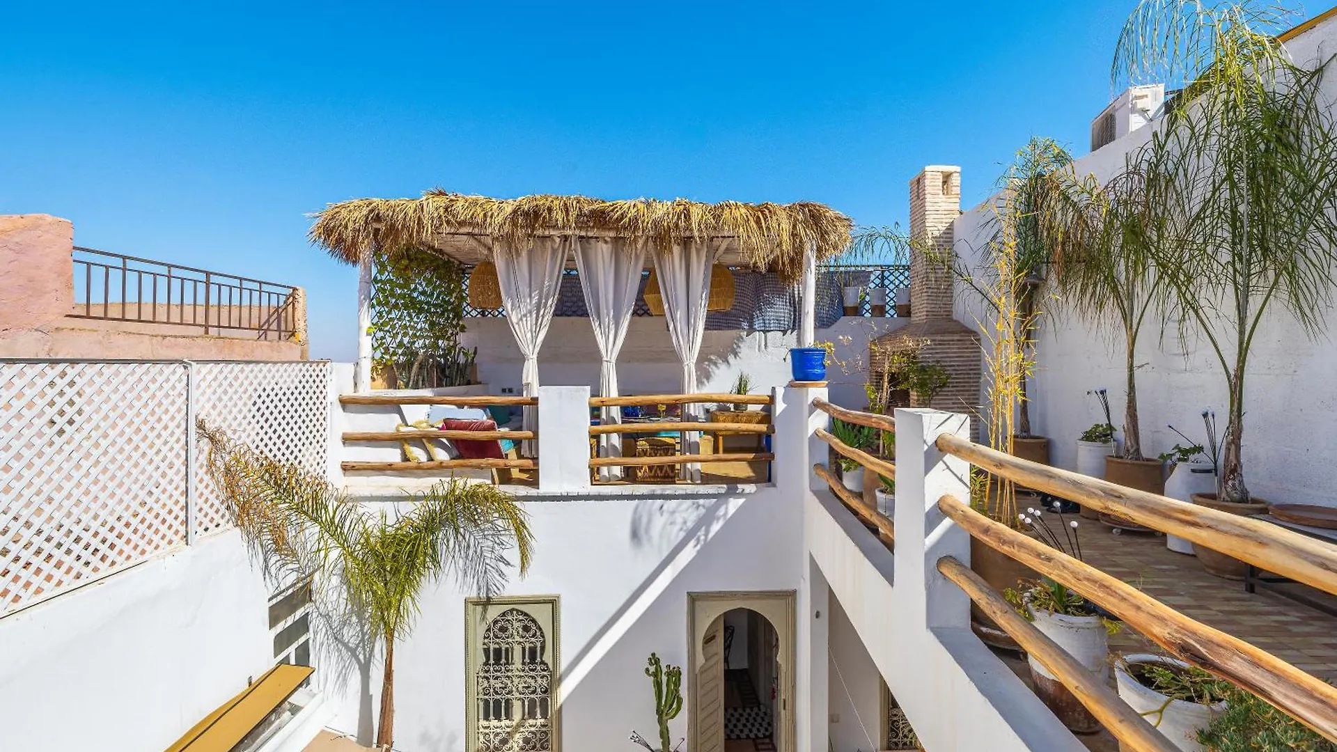 Riad Chill&Relax Dar Tayri Marrakesh Morocco