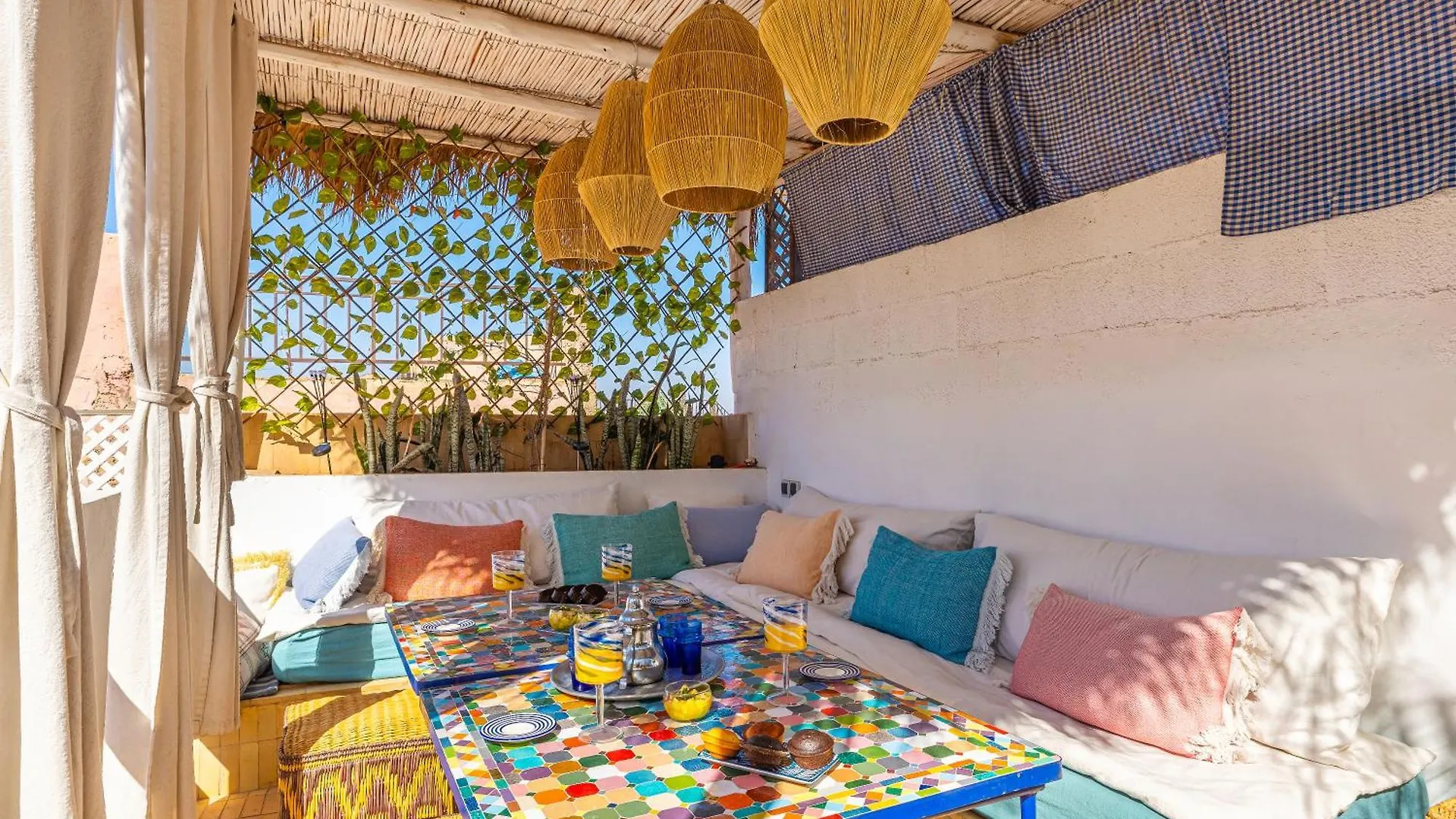 Riad Chill&Relax Dar Tayri Marrakesh 0*,  Morocco