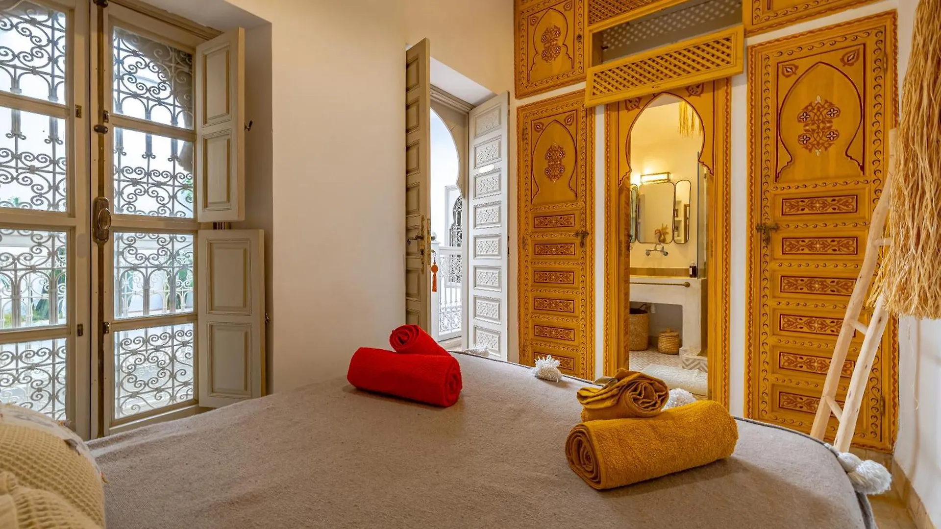 Riad Chill&Relax Dar Tayri Marrakesh Holiday home