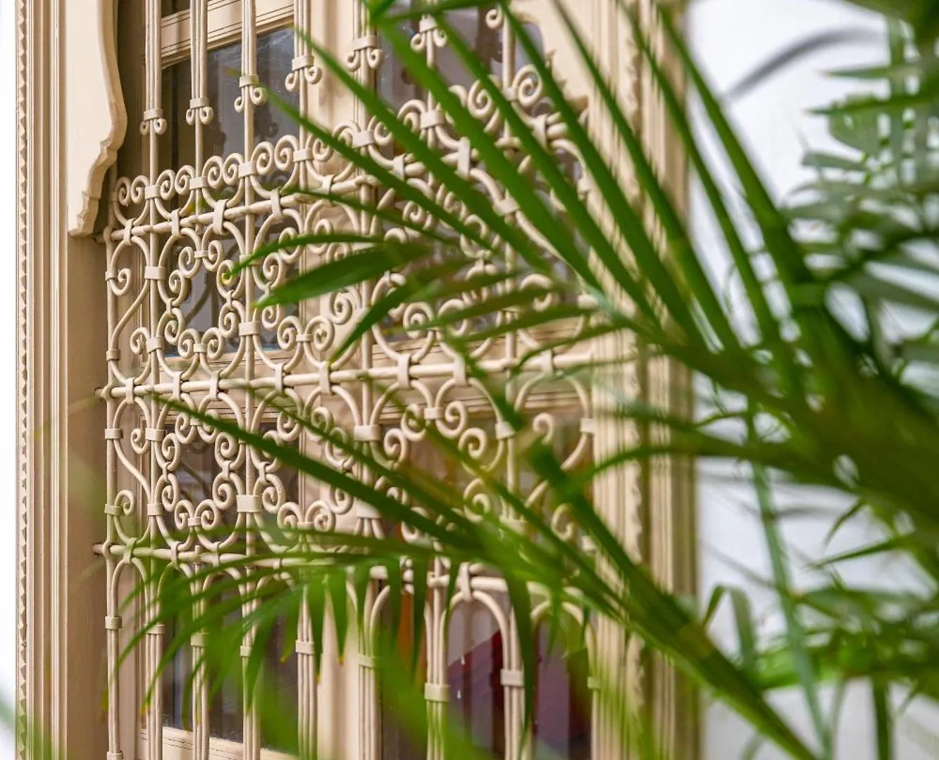 Riad Chill&Relax Dar Tayri Marrakesh Holiday home