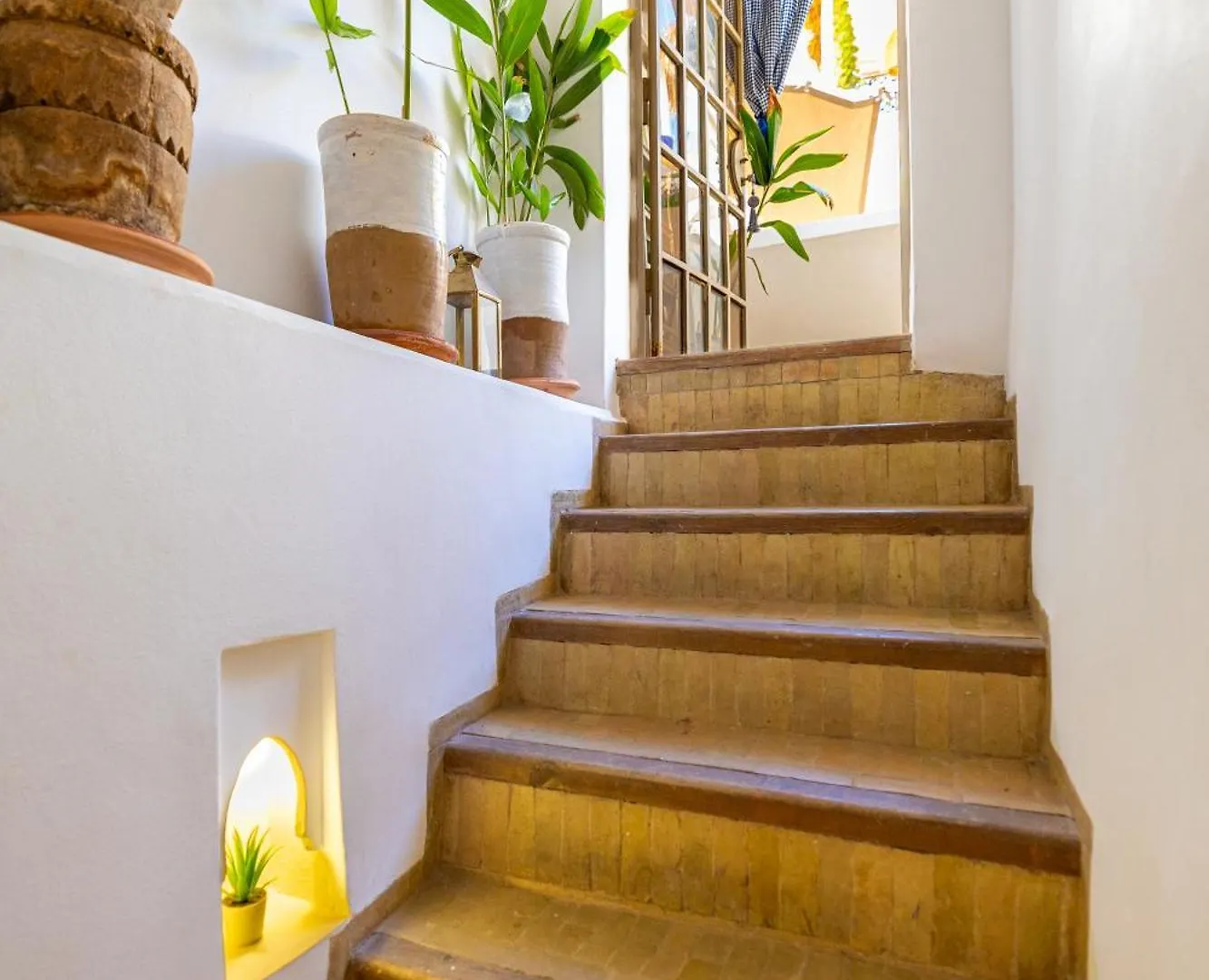 Holiday home Riad Chill&Relax Dar Tayri Marrakesh