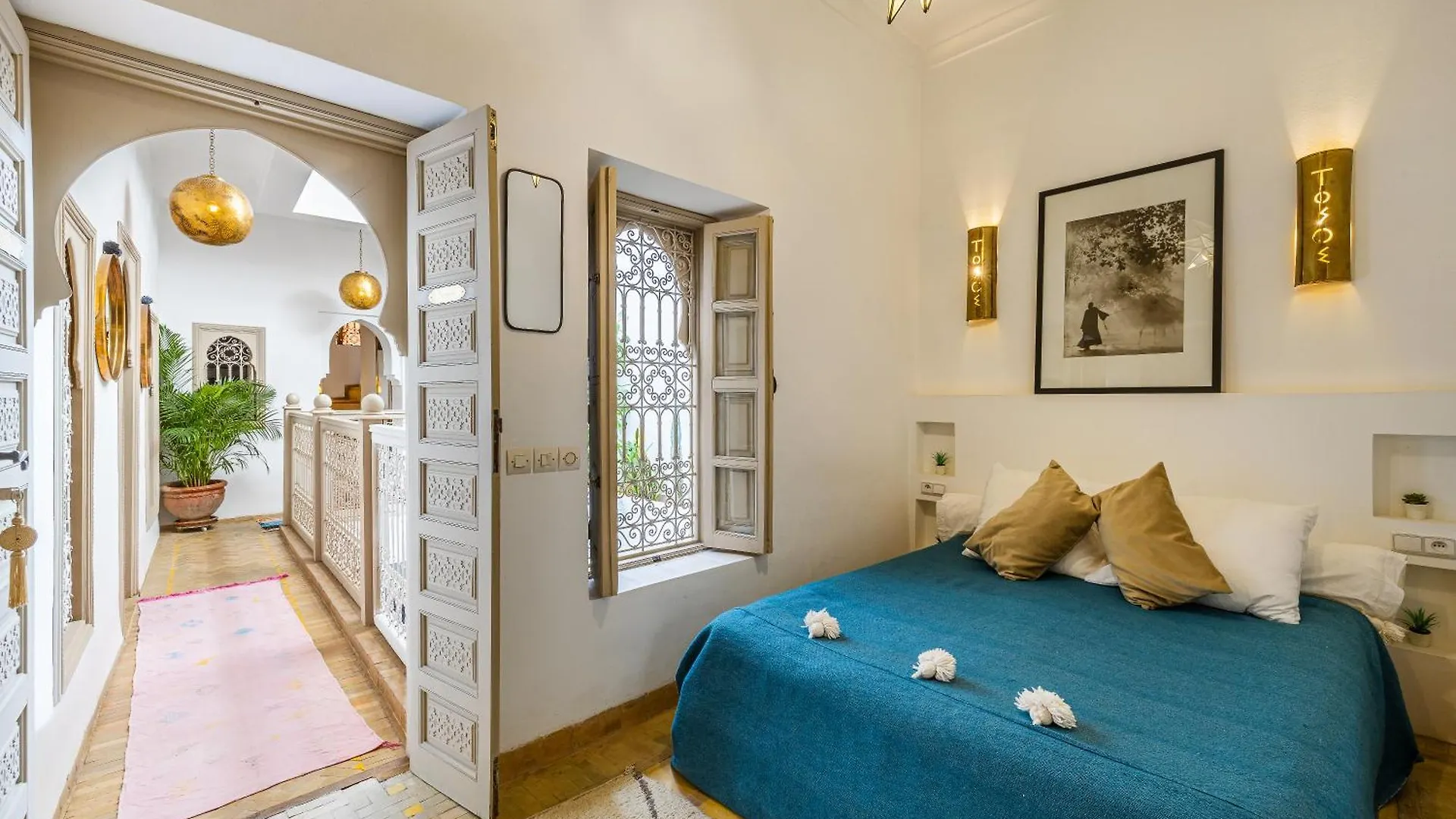 Holiday home Riad Chill&Relax Dar Tayri Marrakesh
