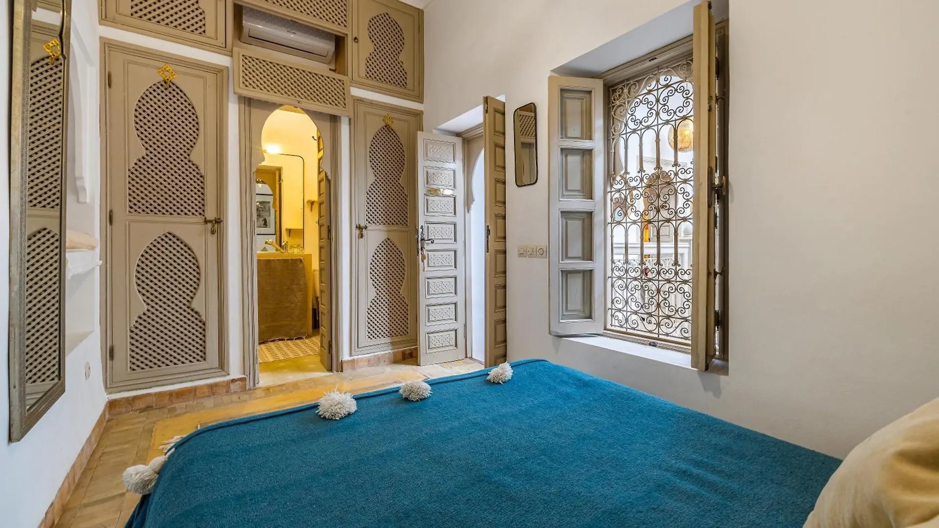Riad Chill&Relax Dar Tayri Marrakesh Holiday home