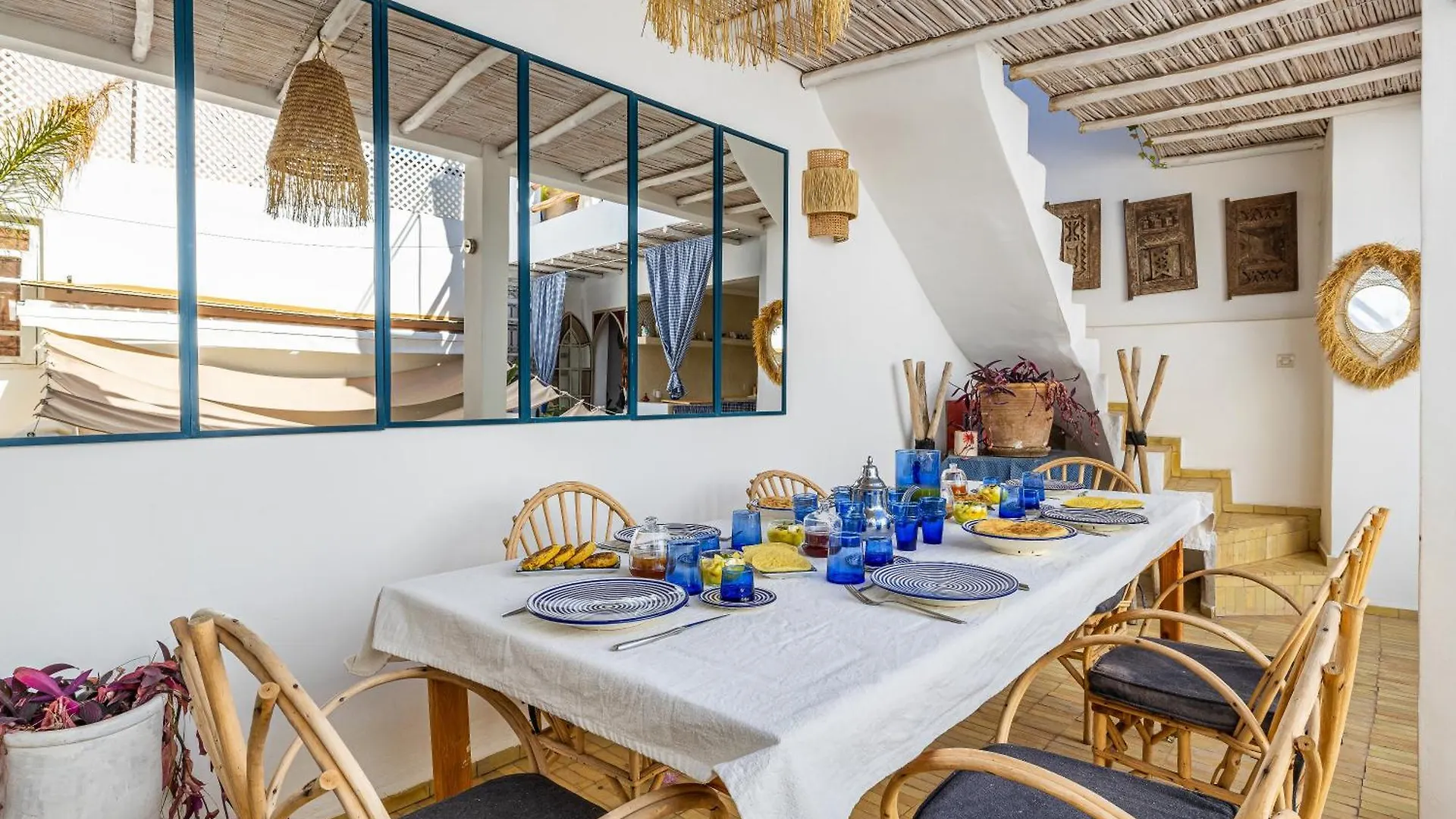 Riad Chill&Relax Dar Tayri Marrakesh