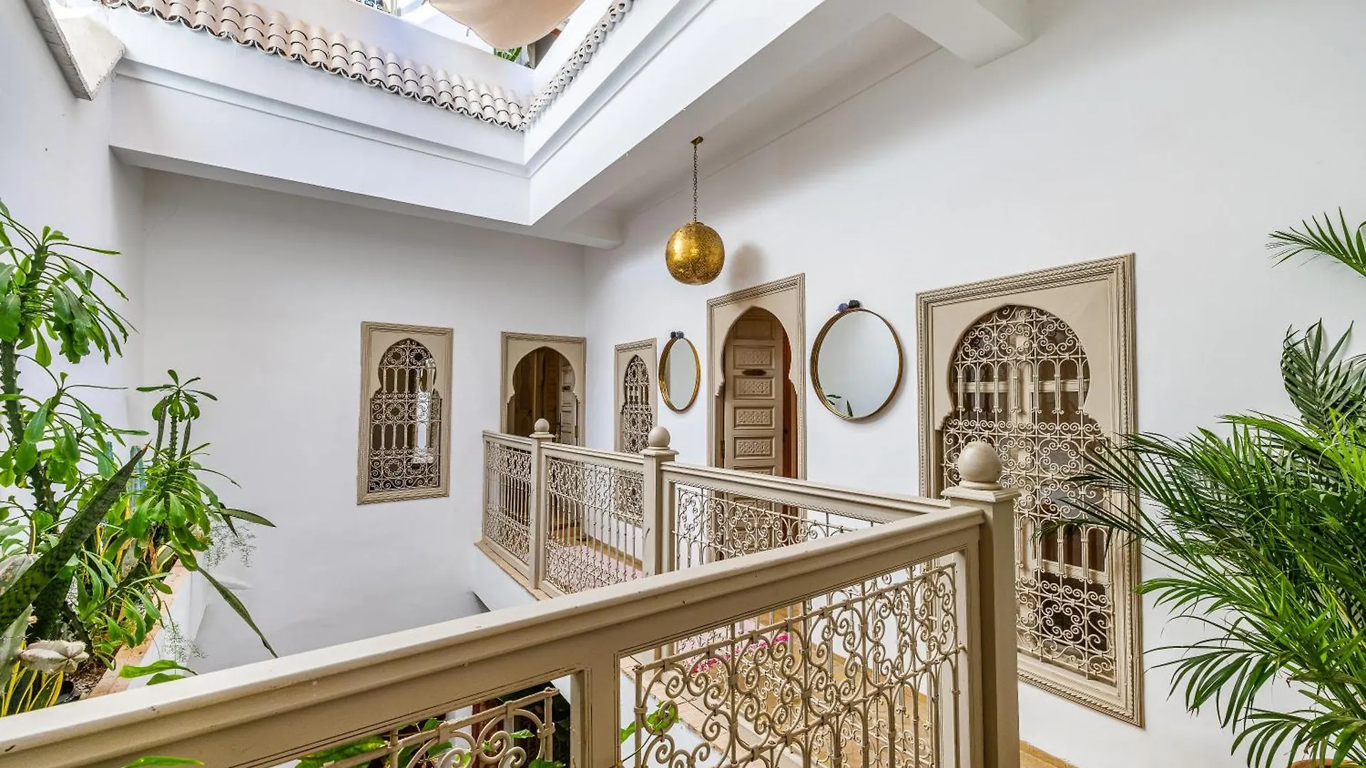 Riad Chill&Relax Dar Tayri Marrakesh Morocco