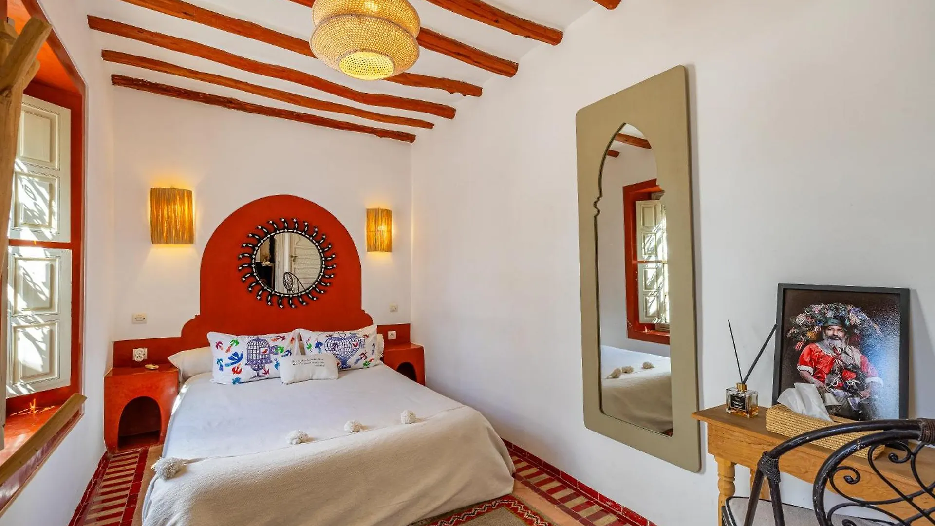 Riad Chill&Relax Dar Tayri Marrakesh 0*,  Morocco