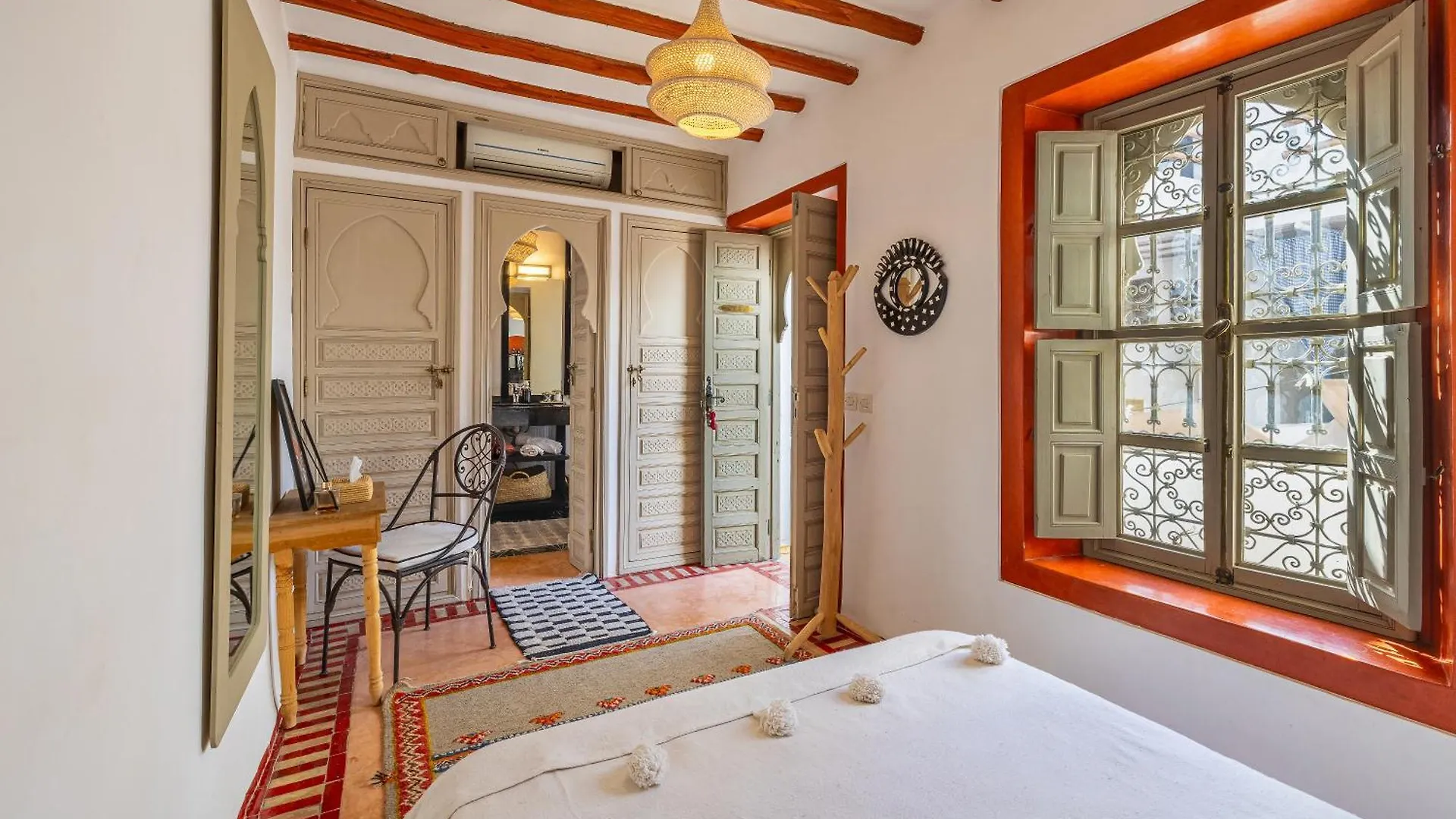 Riad Chill&Relax Dar Tayri Marrakesh Holiday home