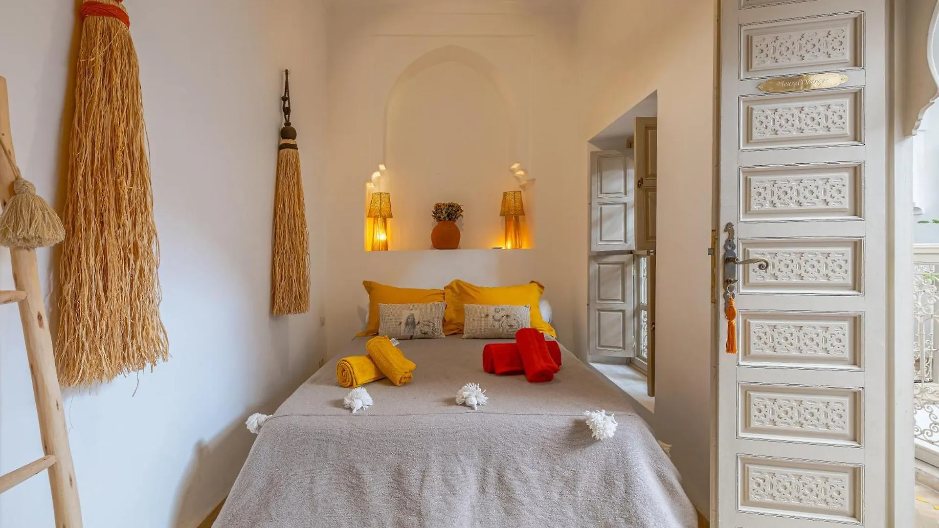 Riad Chill&Relax Dar Tayri Marrakesh Morocco