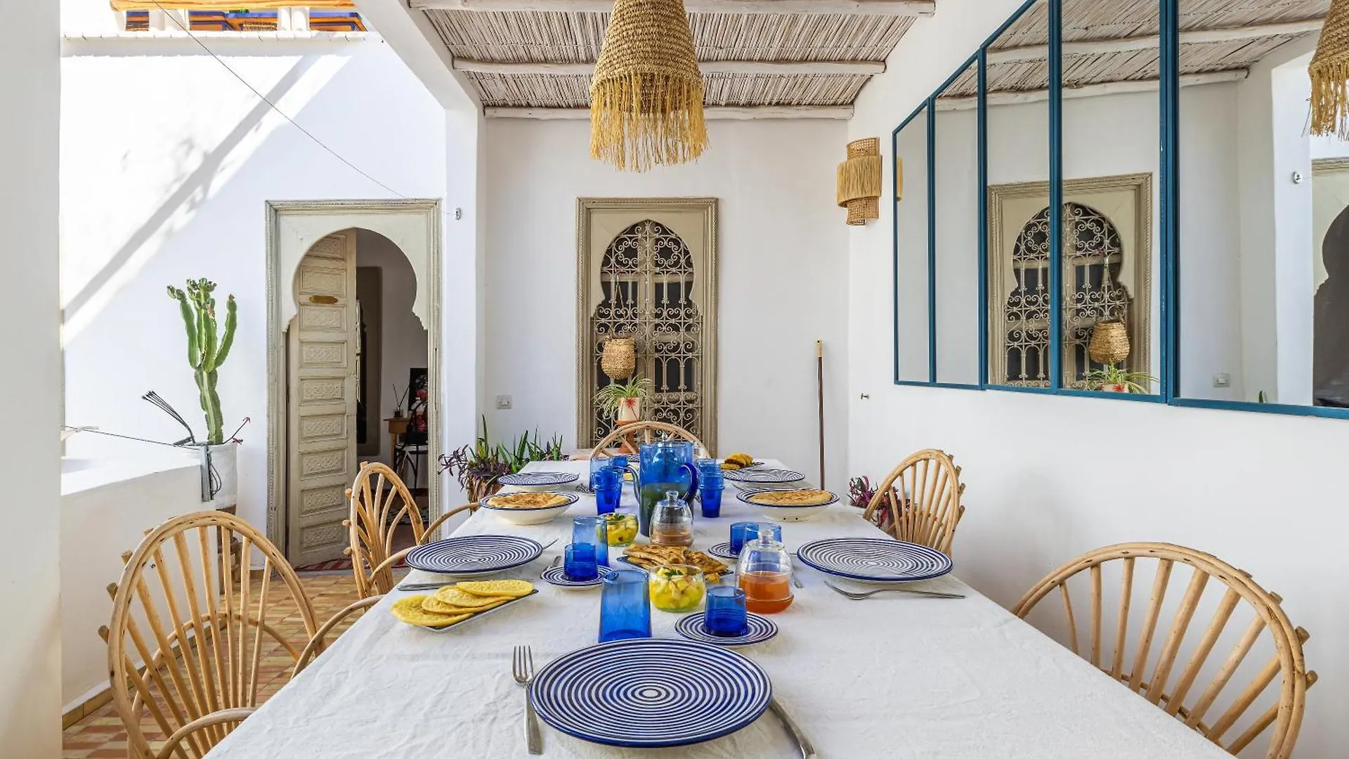 Holiday home Riad Chill&Relax Dar Tayri Marrakesh Morocco