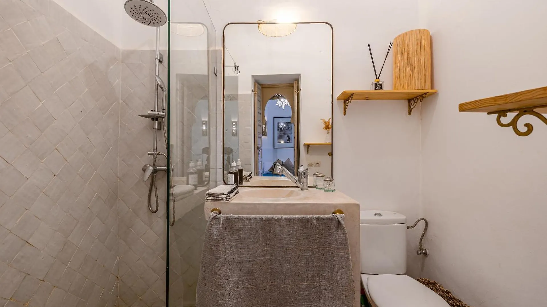 Riad Chill&Relax Dar Tayri Marrakesh Holiday home