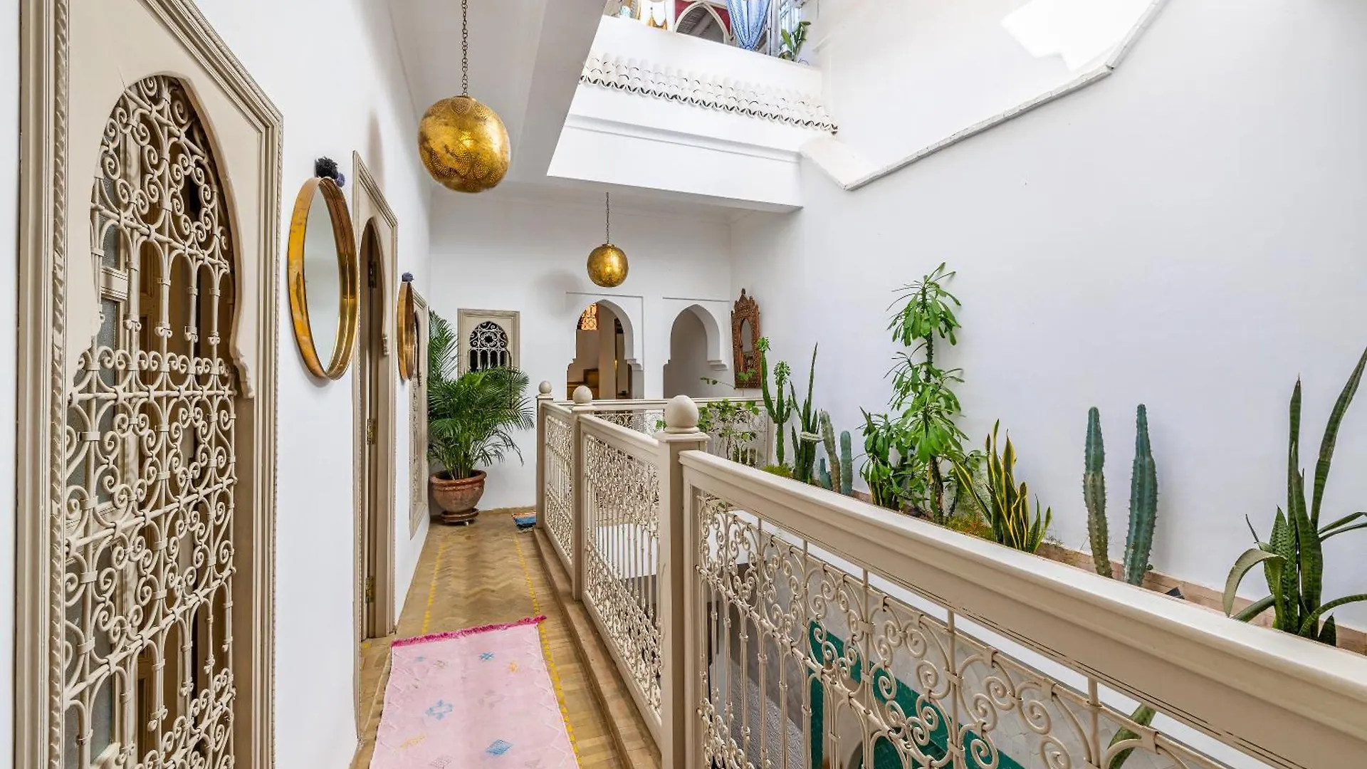 Riad Chill&Relax Dar Tayri Marrakesh